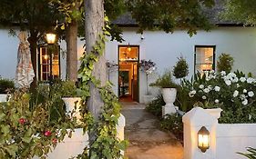 Temenos Retreat